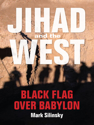 cover image of Jihad and the West